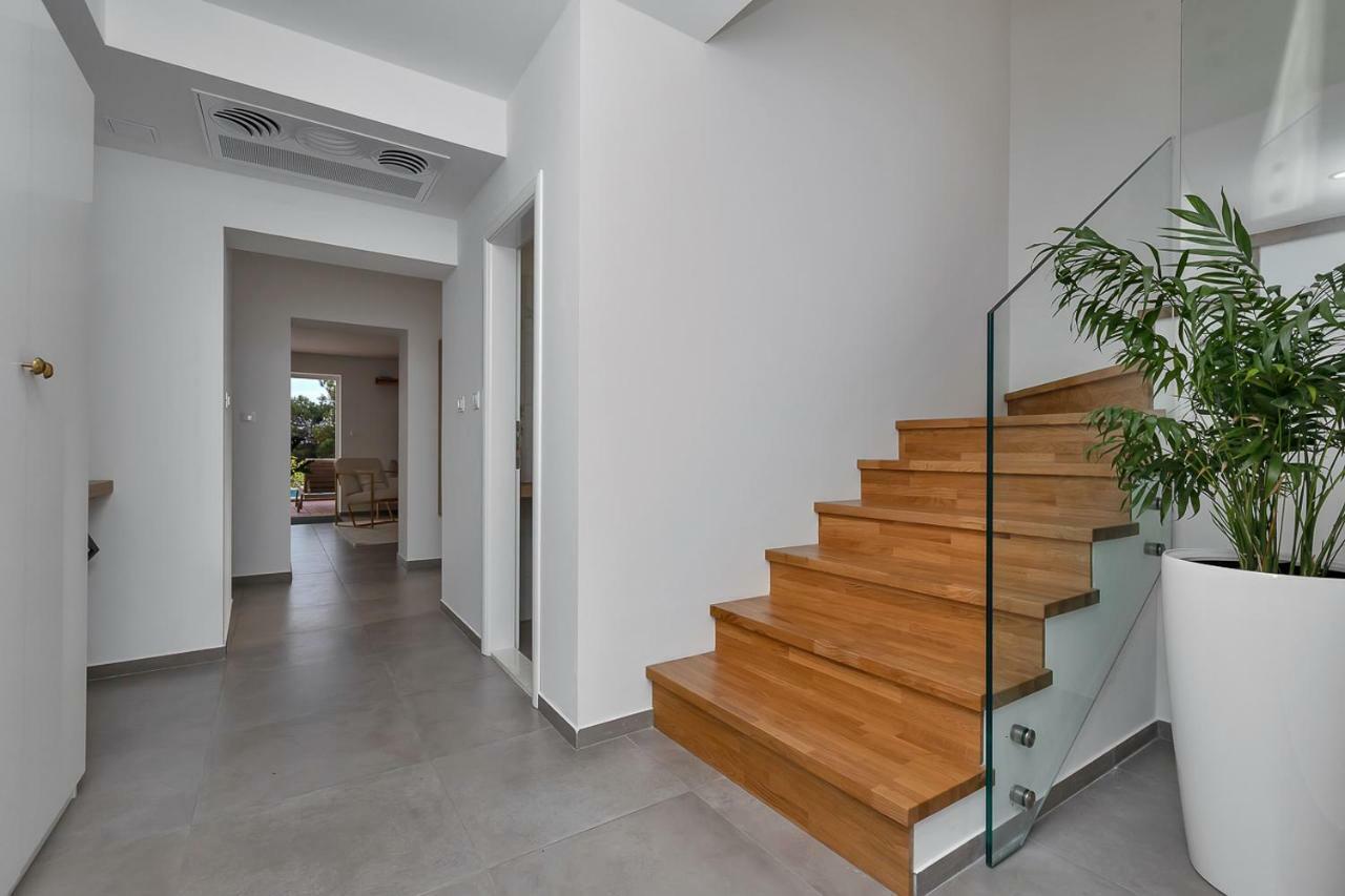 Villa Zagradina Baška Voda Eksteriør bilde